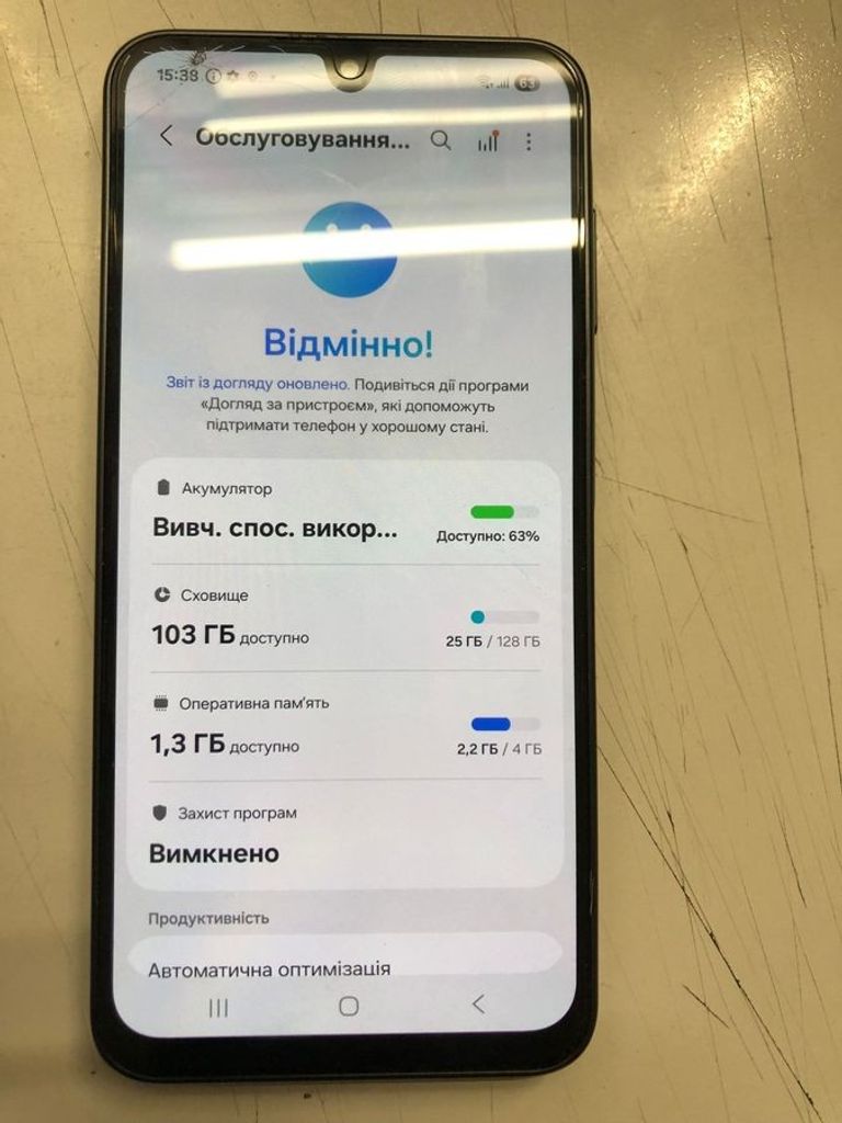 Samsung galaxy a16 4/128gb Код:01-200840982. Зображення 6