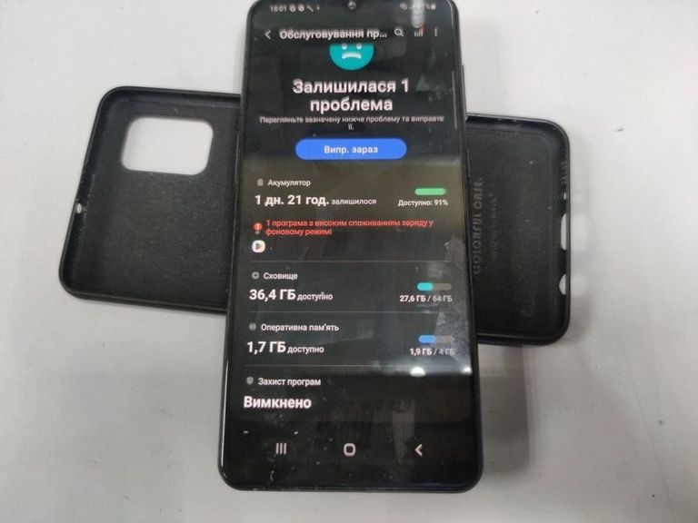 Купить Samsung galaxy a31 4/64gb Б/У