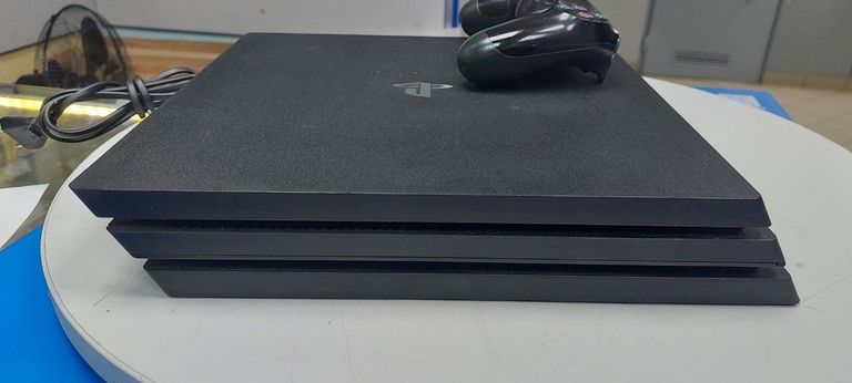 Распродажа Sony playstation 4 pro 1tb, продавец Техноскарб