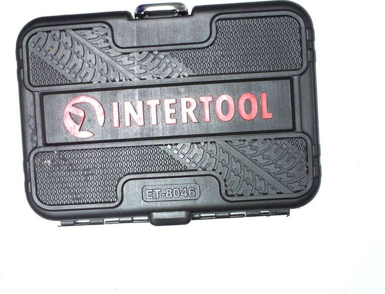 Купить Intertool ET-8046 Б/У