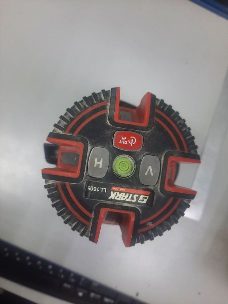 Оголошення Stark ll-1605 Б/У