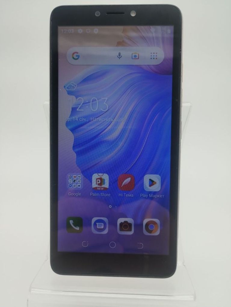 Купити Tecno pop 2f b1g 1/16gb Б/У