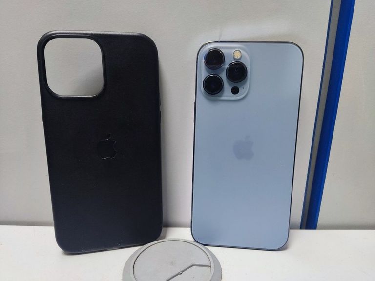 Розпродаж Apple iphone 13 pro max 128gb, продавець Техноскарб