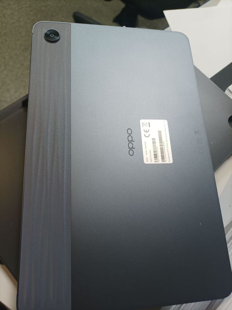 Купить Oppo pad air 4/128gb wi-fi Б/У