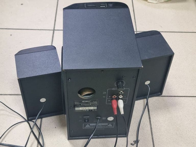 Sven MS-305 Код:01-200843605. Зображення 6