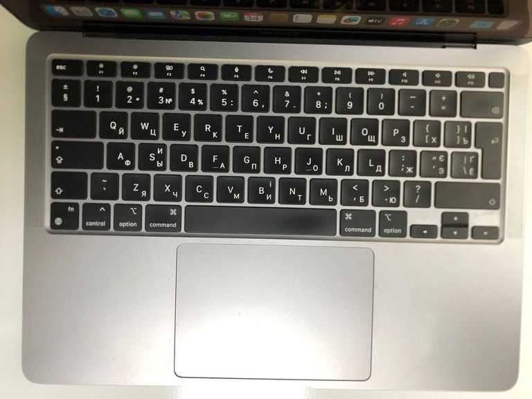 Розпродаж Apple MacBook Air 13'' Late 2020, продавець Техноскарб