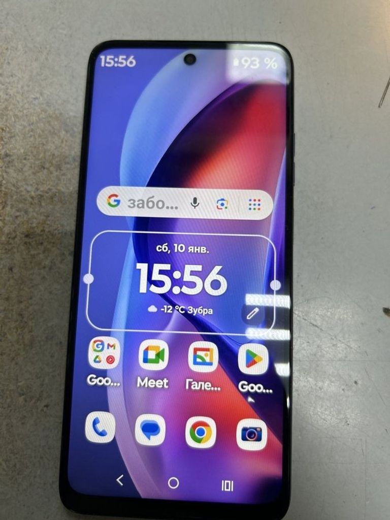 Дешиво Motorola moto e15 2/64gb с ломбарда