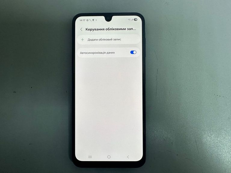 Samsung galaxy a17 4g 8/256gb Код:01-200843474. Изображение 12