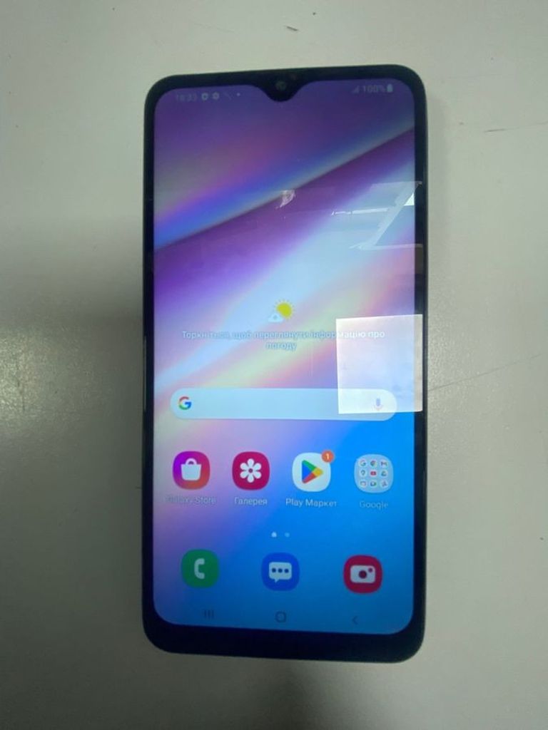 Купить Samsung a107f galaxy a10s 2/32gb Б/У