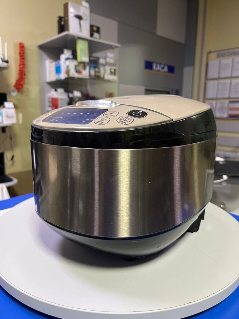 Купить Tefal RK321A34 Б/У