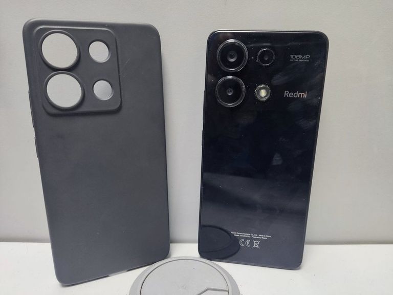 Xiaomi redmi note 13 4g 8/256gb Код:01-200843910. Изображение 5