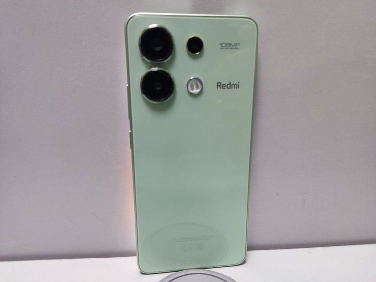 Дешиво Xiaomi redmi note 13 4g 6/128gb с ломбарда