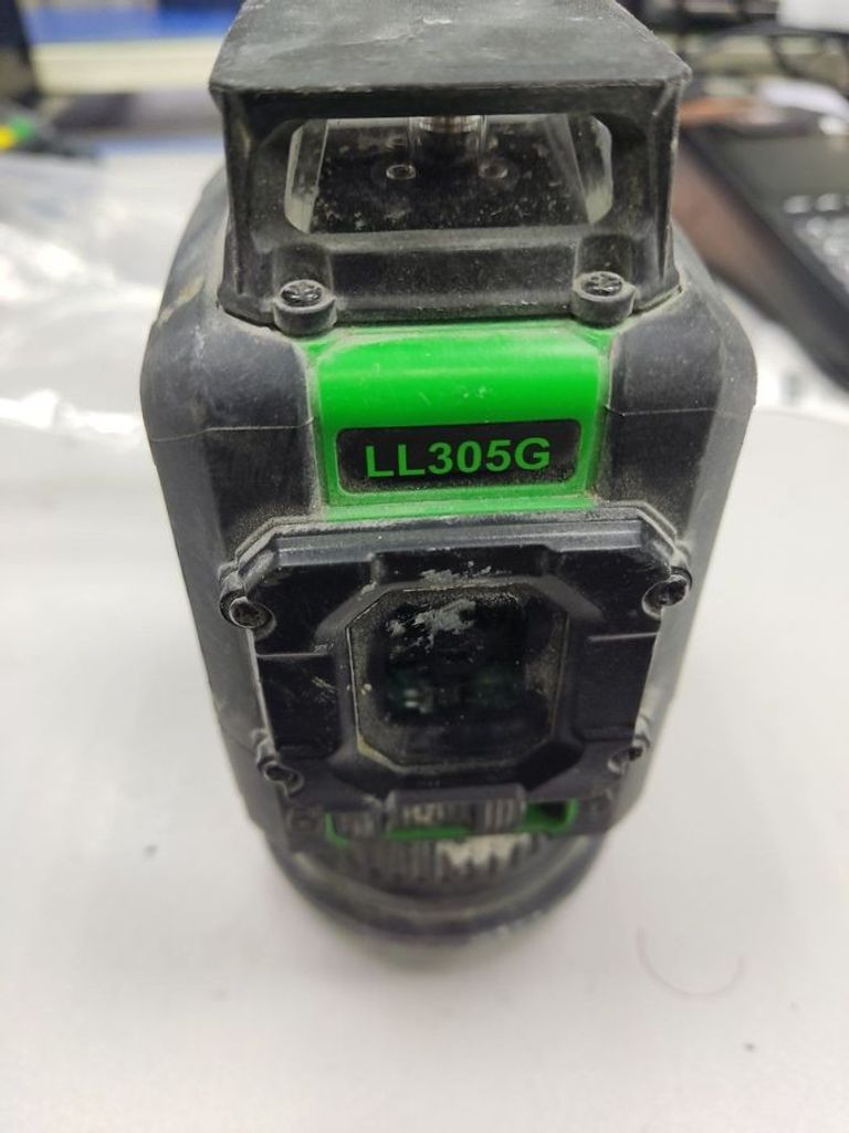 Оголошення Protester LL305G Б/У