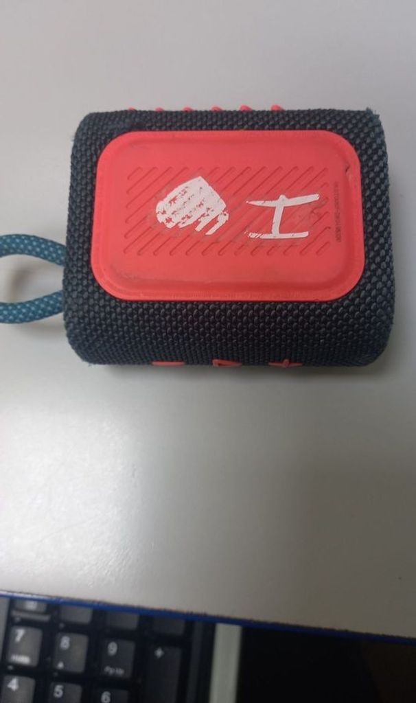 Оголошення Jbl go 3 Б/У