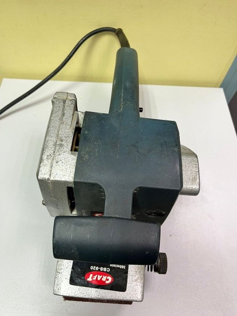 Купити Craft cbs-920 Б/У