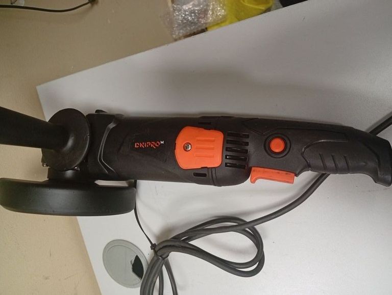 Объявление Dnipro-M gl-145s Б/У