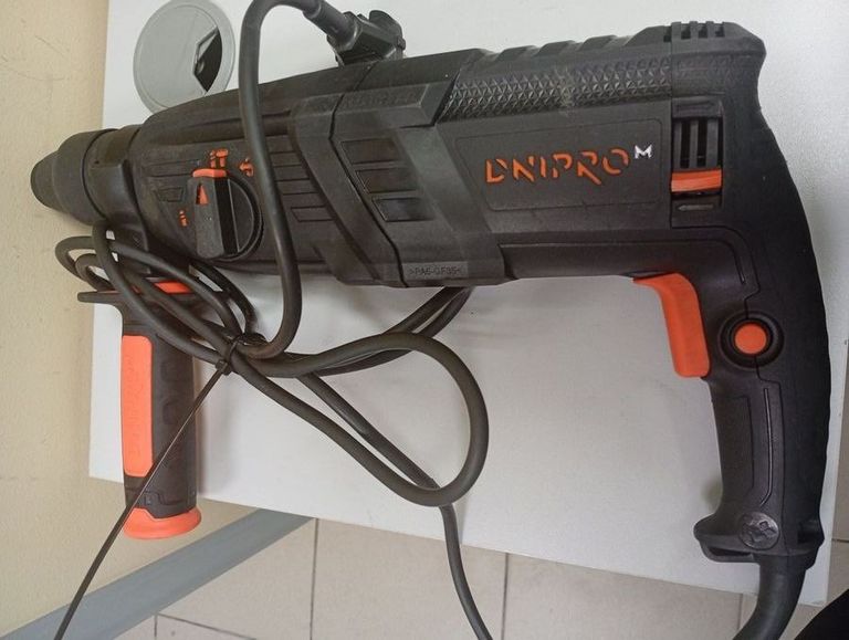 Купить Dnipro-M rh-16 Б/У