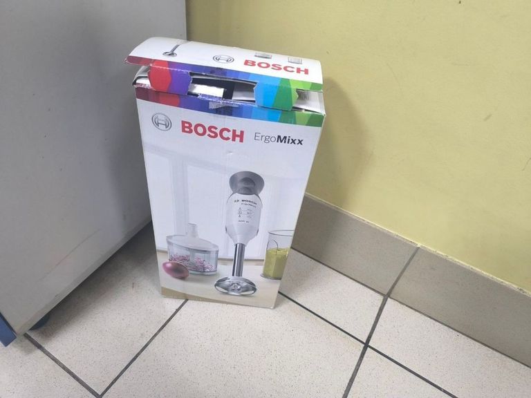 Купити Bosch MSM66120 Б/У