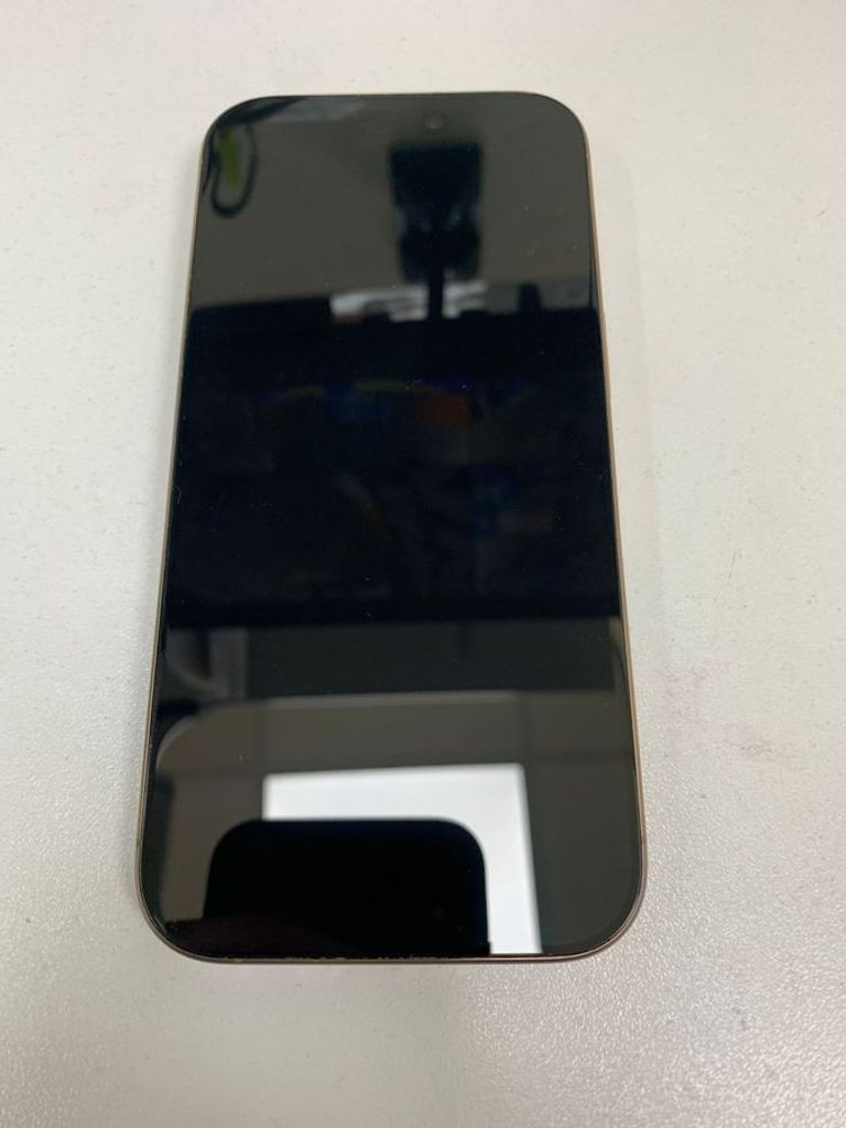 Розпродаж Apple iphone 16 pro 128gb, продавець Техноскарб