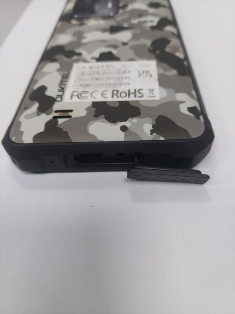 Oukitel wp27 12/256gb Код:01-200848510. Зображення 5