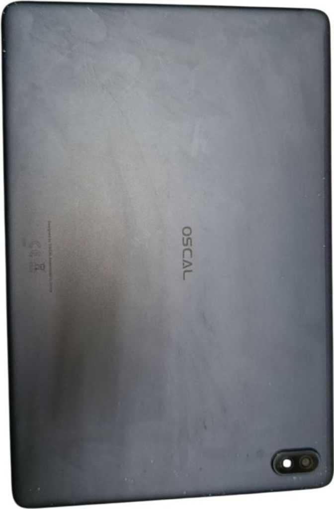 Объявление Blackview oscal pad 10 8/128gb Б/У