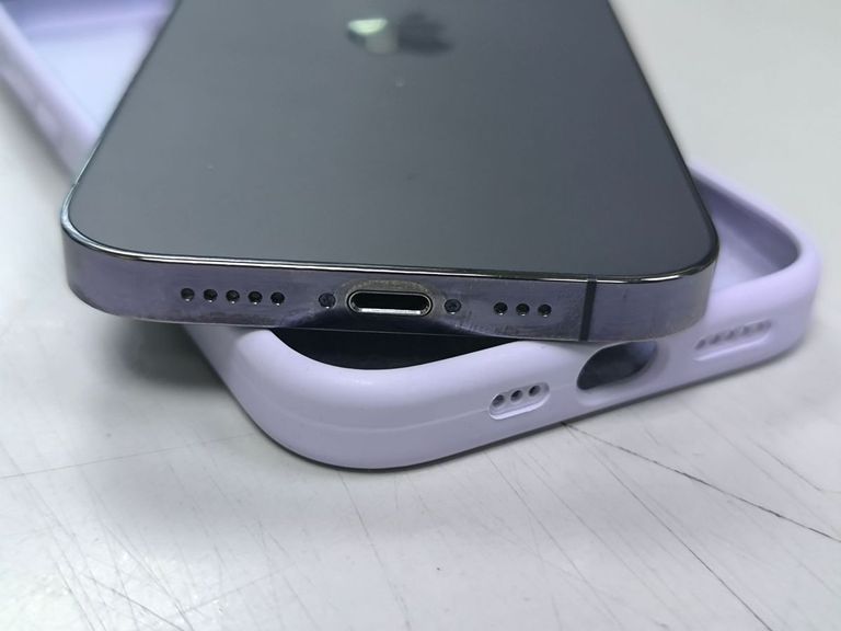 Apple iphone 14 pro 256gb esim Код:01-200848784. Зображення 19