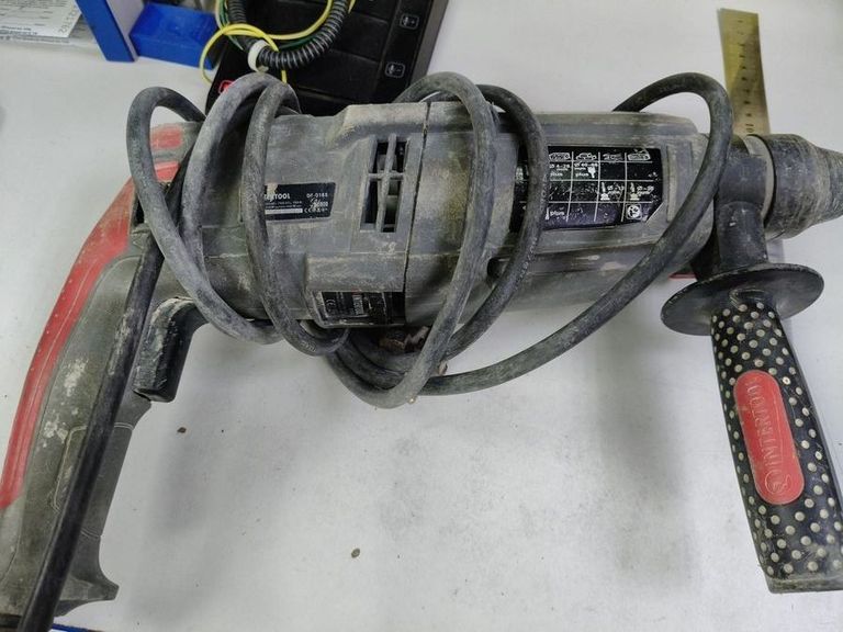 Купити Intertool DT-0185 Б/У