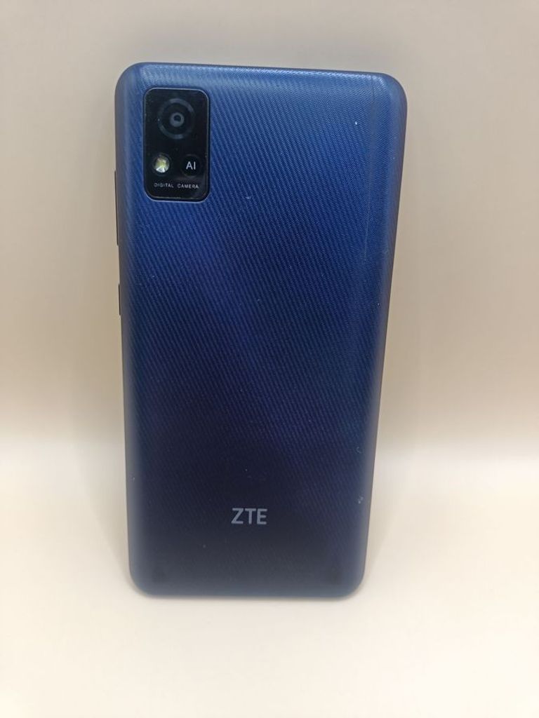 Купити Zte Blade A31 2/32GB Gray Б/У