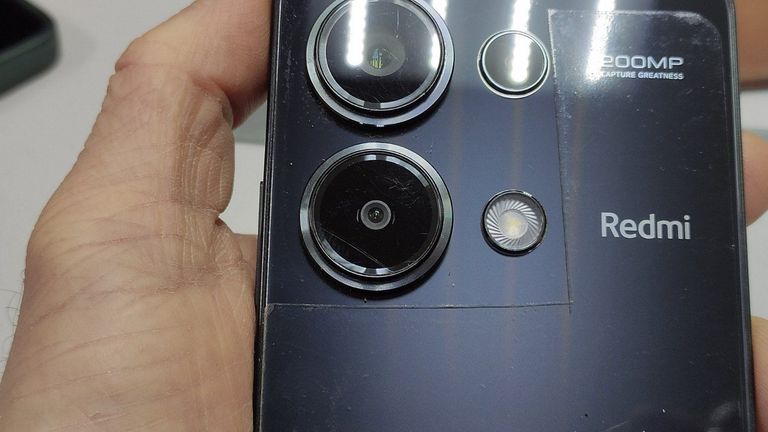 Xiaomi redmi note 13 pro 4g 8/256gb Код:01-200849168. Зображення 6