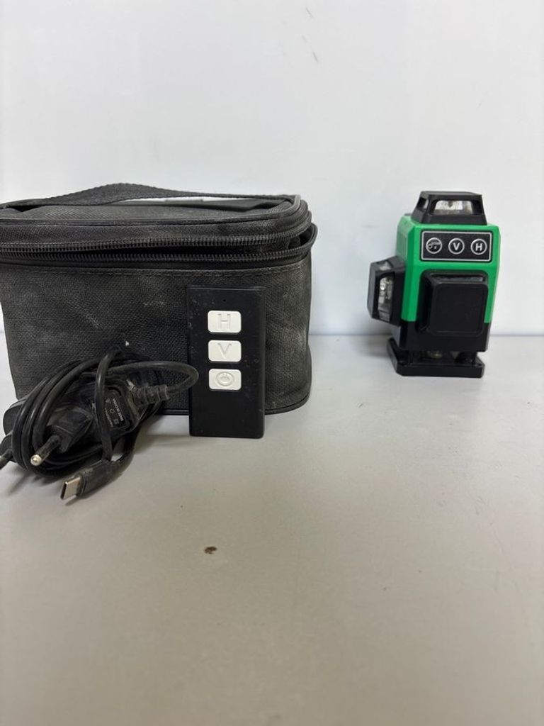 Купити Hilda 4d mini 360 16 lines Б/У