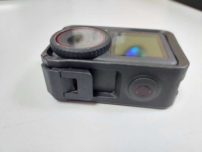 Распродажа Dji osmo action 5 pro, продавец Техноскарб