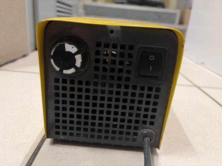 Дешиво Ballu BKN-3 с ломбарда