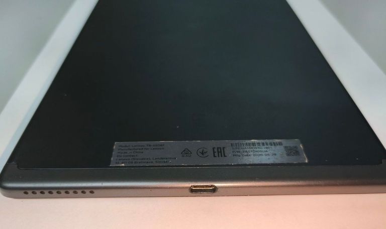 Lenovo tab m10 fhd plus tb-x606f wi-fi 2/32gb Код:01-200851757. Зображення 6