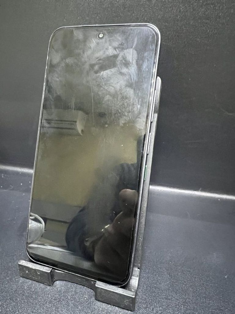 Оголошення Infinix hot 60 pro 8/128gb Б/У