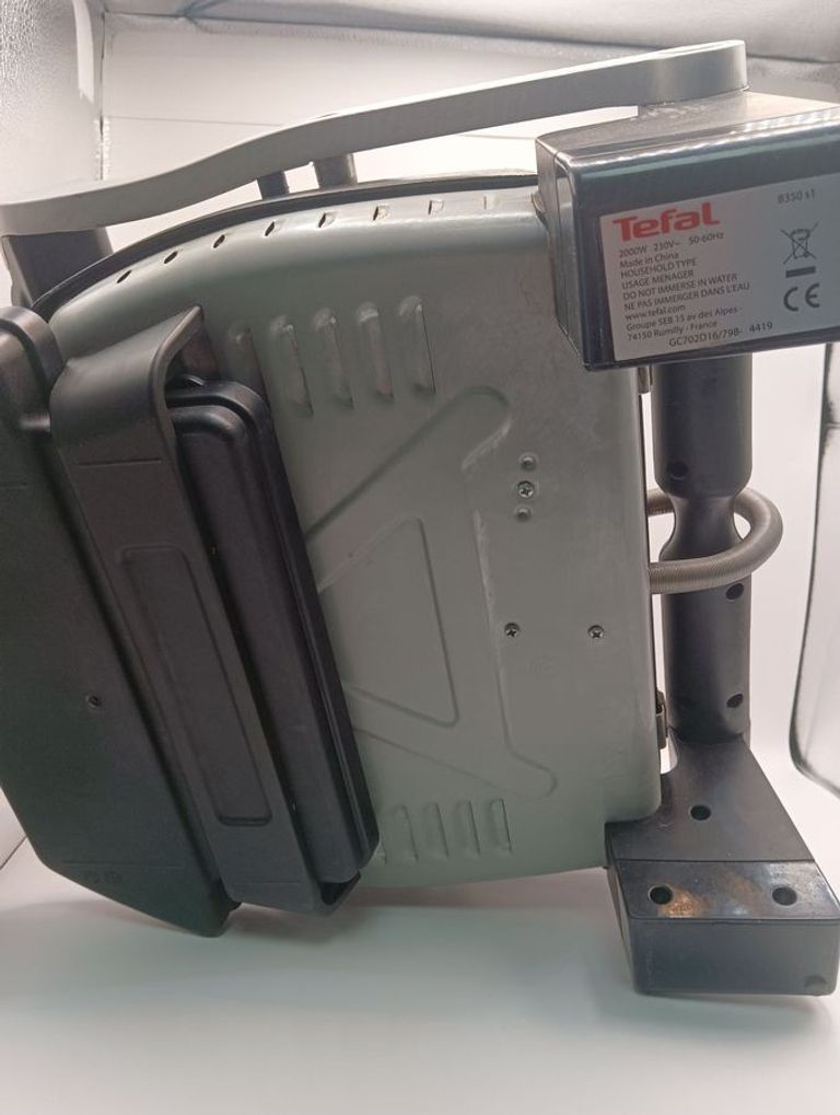 Купити Tefal gc702 Б/У