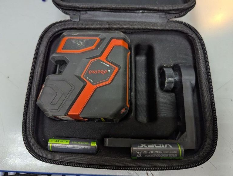 Распродажа Dnipro-M ml-320g, продавец Техноскарб