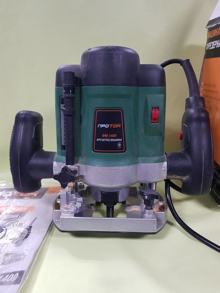 Оголошення Протон фм-1400 1400 вт Б/У