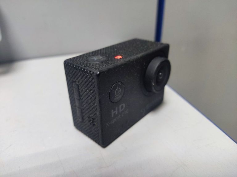 Розпродаж Sigma x-sport c10 aqua box kit, продавець Техноскарб