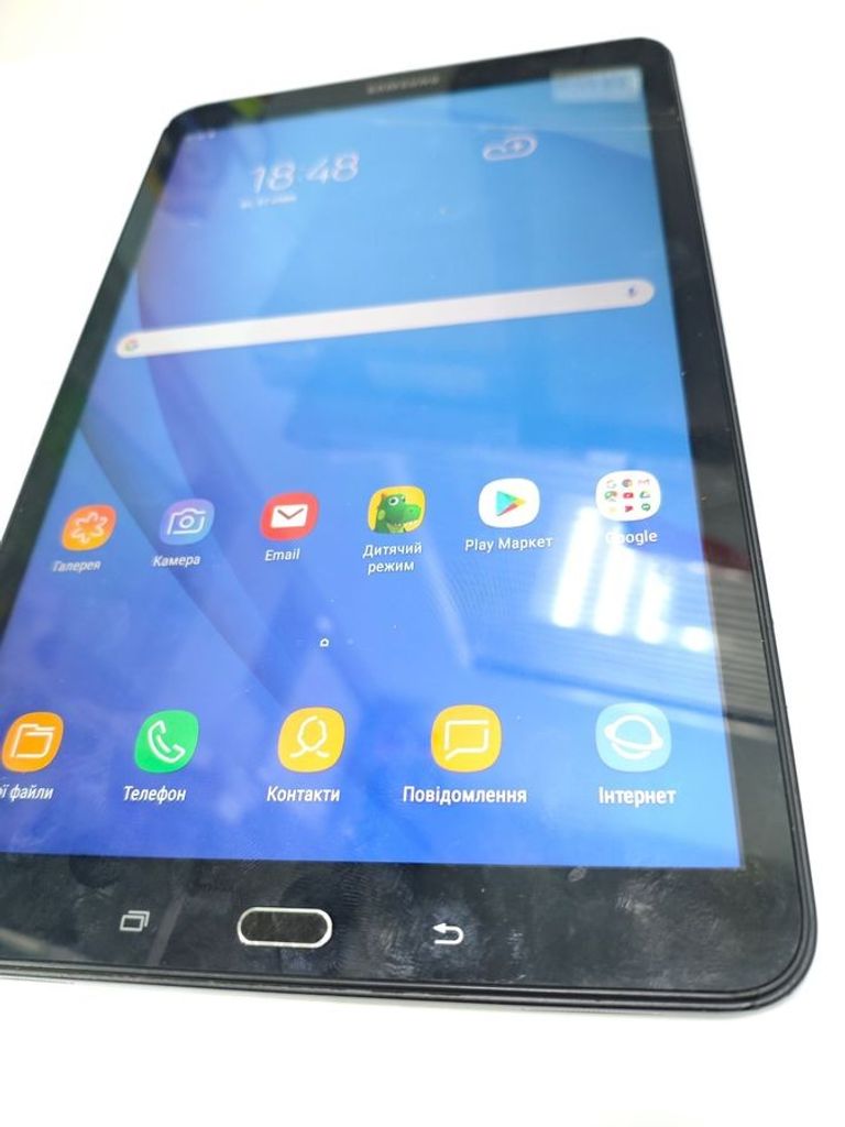 Распродажа Samsung galaxy tab a sm-t585 16gb lte, продавец Техноскарб