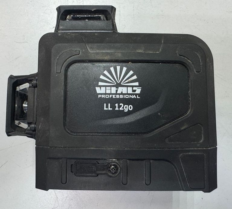 Vitals ll 12go Код:01-200848964. Зображення 6