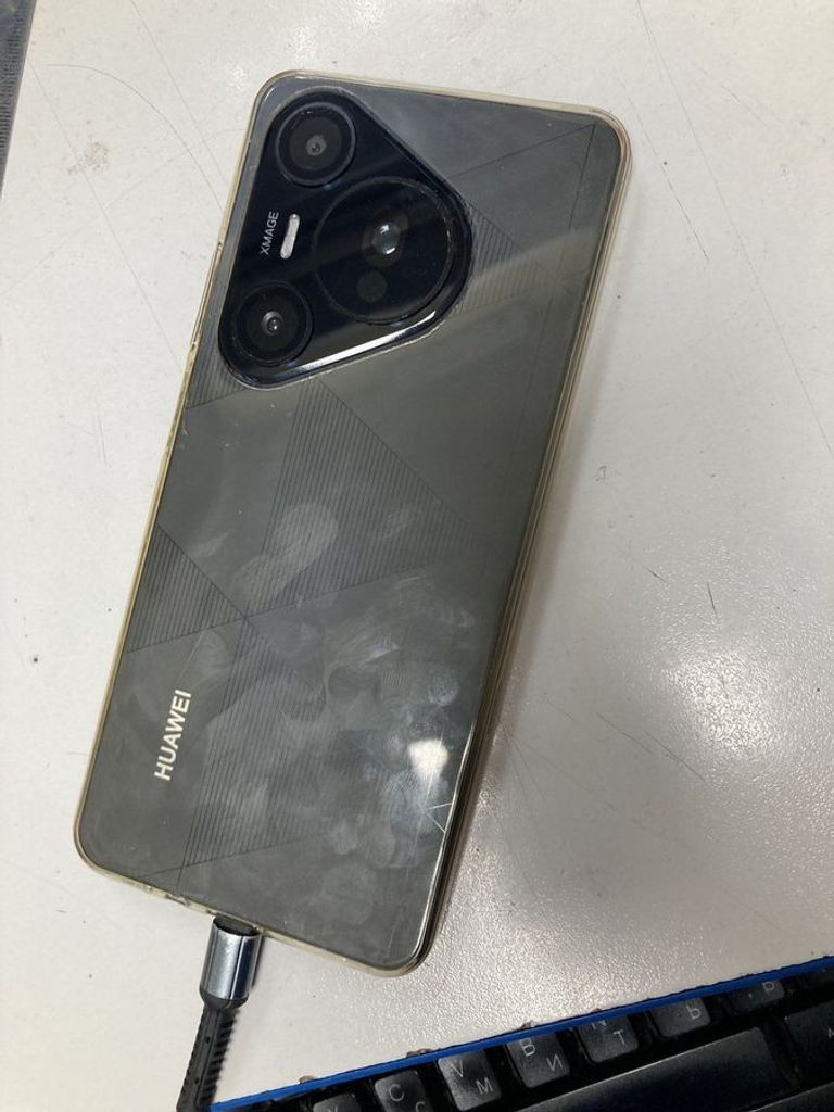 Дешево Huawei (Копія) pura 70 pro+ 16/1tb з ломбарду