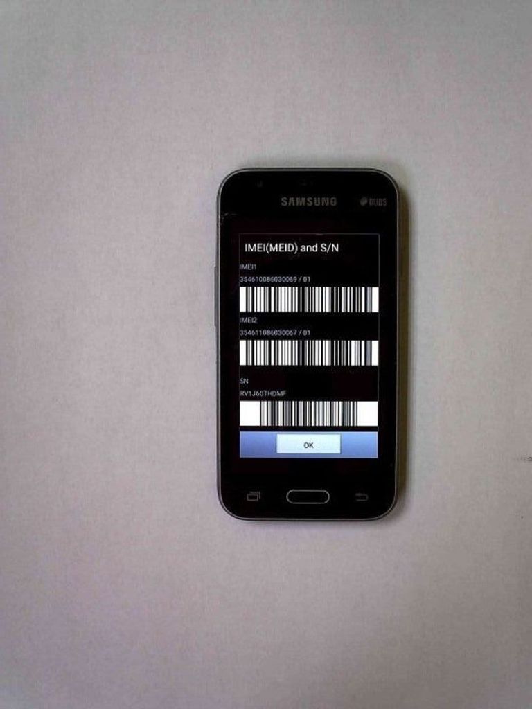 Купить Samsung galaxy j1 mini 2016 Б/У