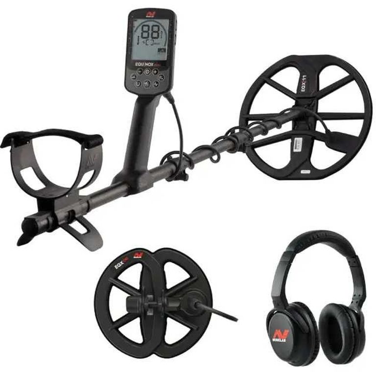 Minelab Equinox 900 Код:null. Зображення 8