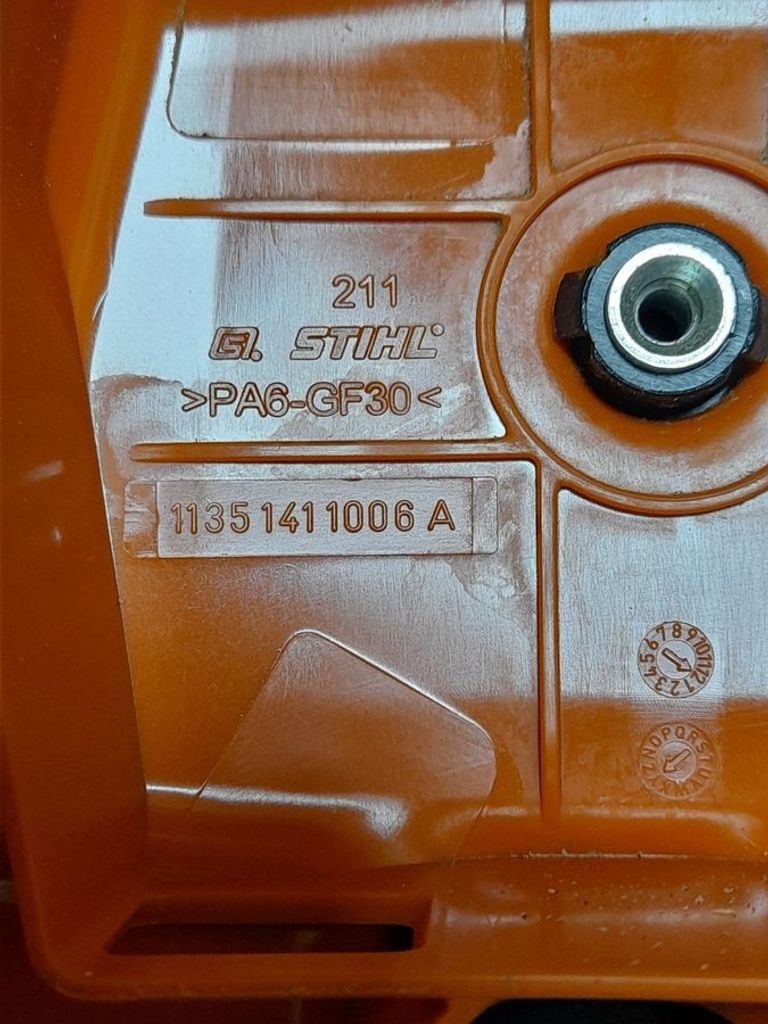 Stihl ms 361 40cm Код:01-200858285. Изображение 6