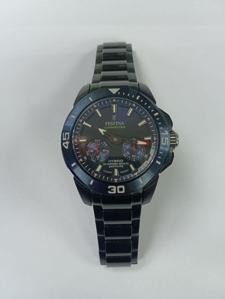 Festina F20647/1 Код:01-200855474. Зображення 5