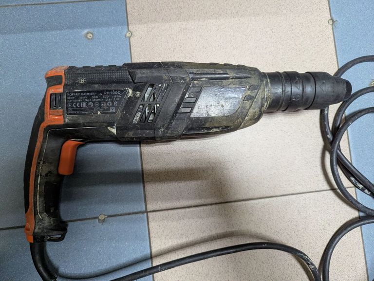 Оголошення Dnipro-M rh-100q Б/У