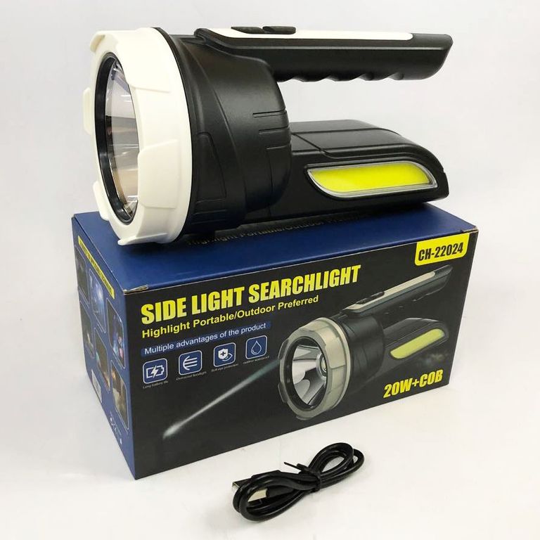 Оголошення Light CH-22024 Б/У