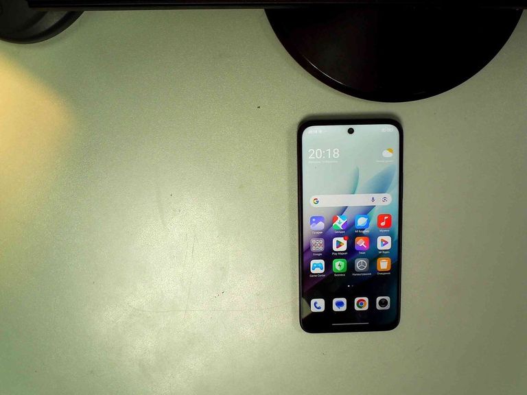 Дешево Xiaomi redmi 15 4g 6/128gb з ломбарду