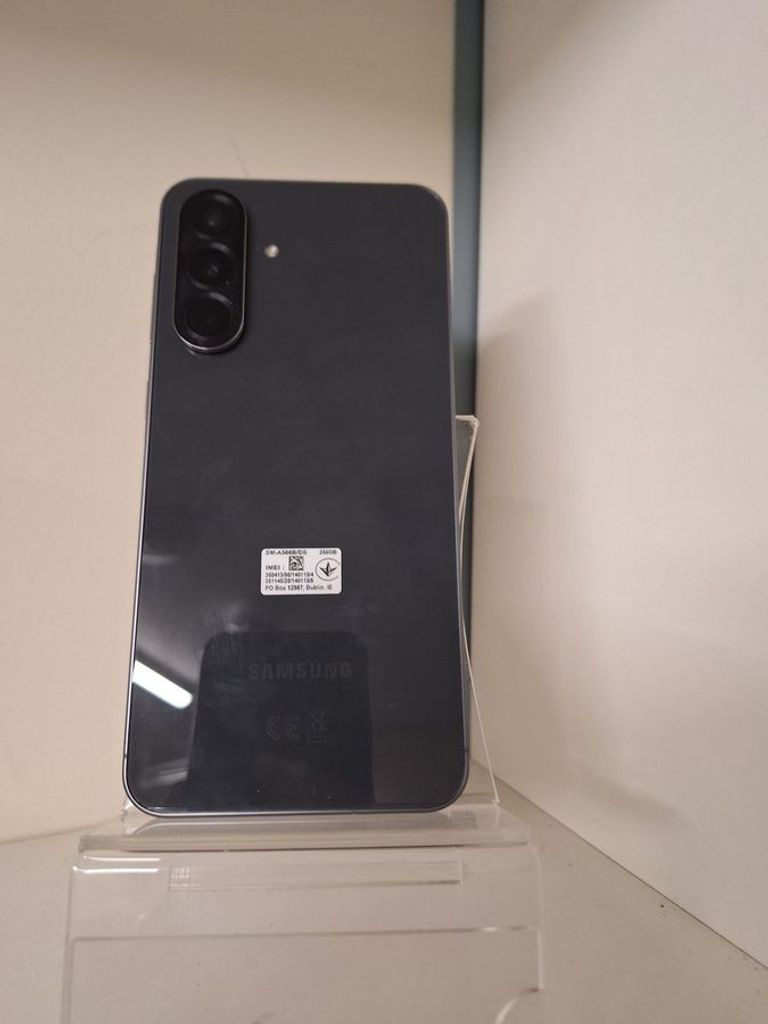 Купити Samsung galaxy a56 5g 8/256gb Б/У