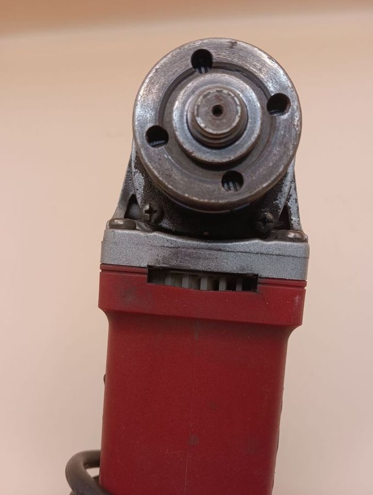 Оголошення Worcraft wag 13-125 Б/У